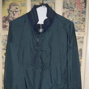 Vintage Jerzee Windbreaker